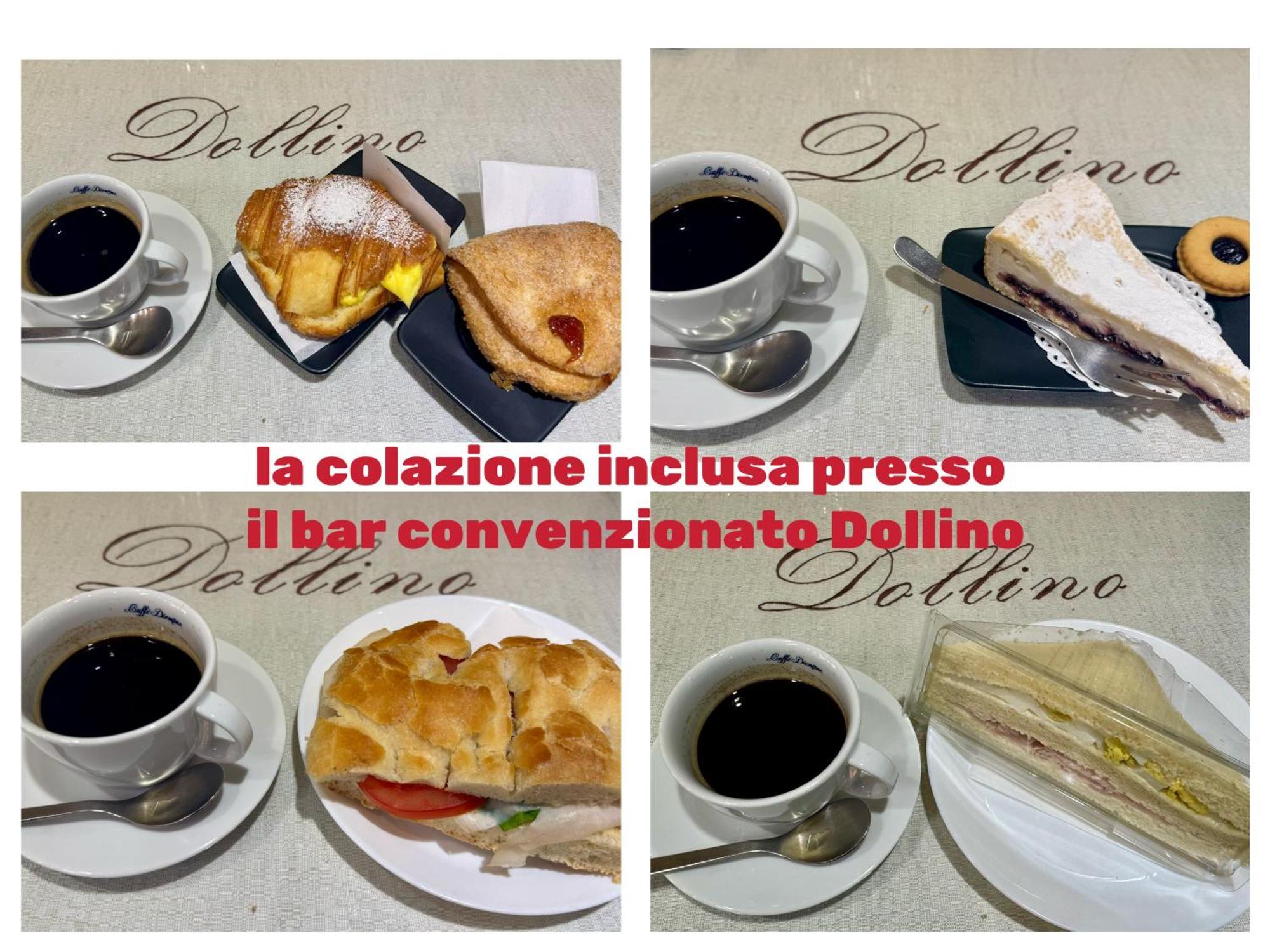 Affittacamere The Shuttle Livorno Zewnętrze zdjęcie